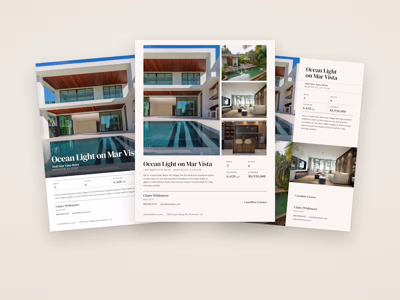 Cover image for Magazine Ad Builder with Salesforce & Print-Ready PDFs