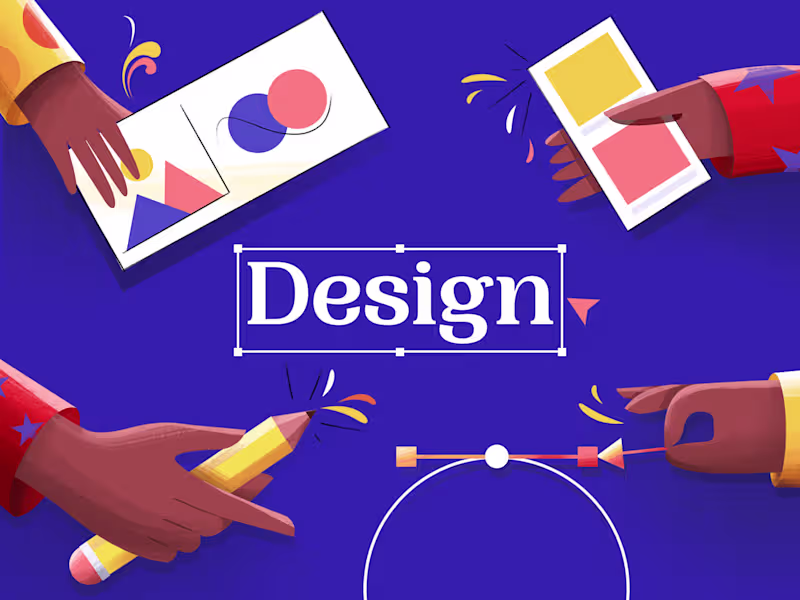 Cover image for Social Media Graphics, Brochure, Flyer Design & all the services