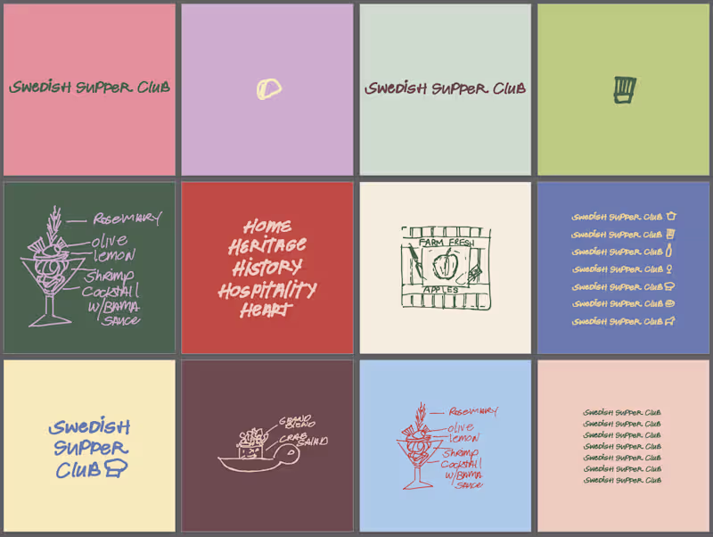 Cover image for CUSTOM BRAND ASSET LIBRARY