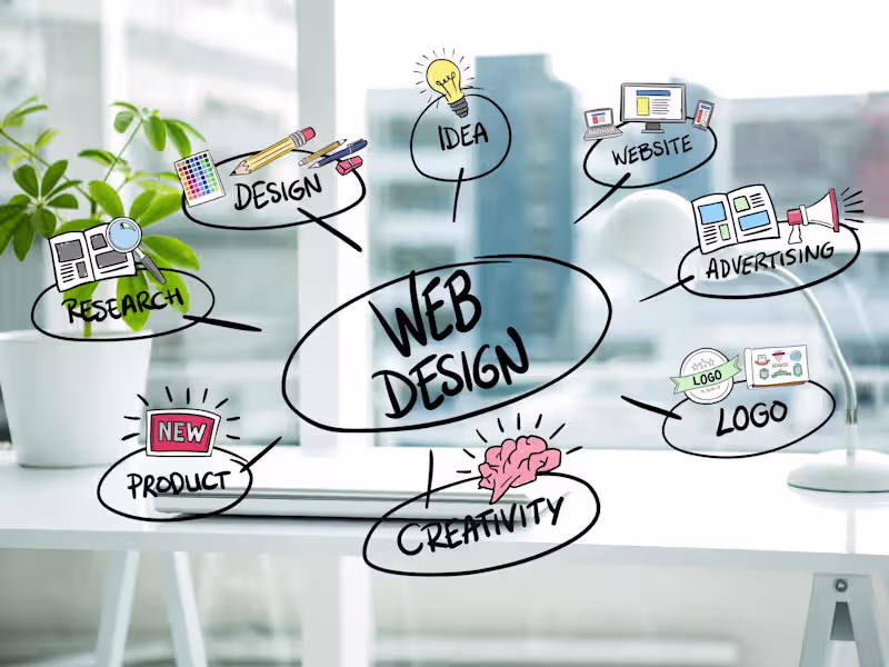Cover image for "Custom Web Design & Multilingual Content Integration Project"