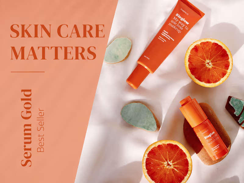 Cover image for Premium Social Media Graphics for Brands