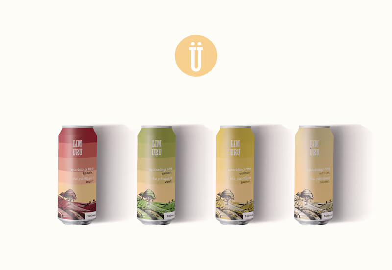 Cover image for Limuru Packaging and Brand Design