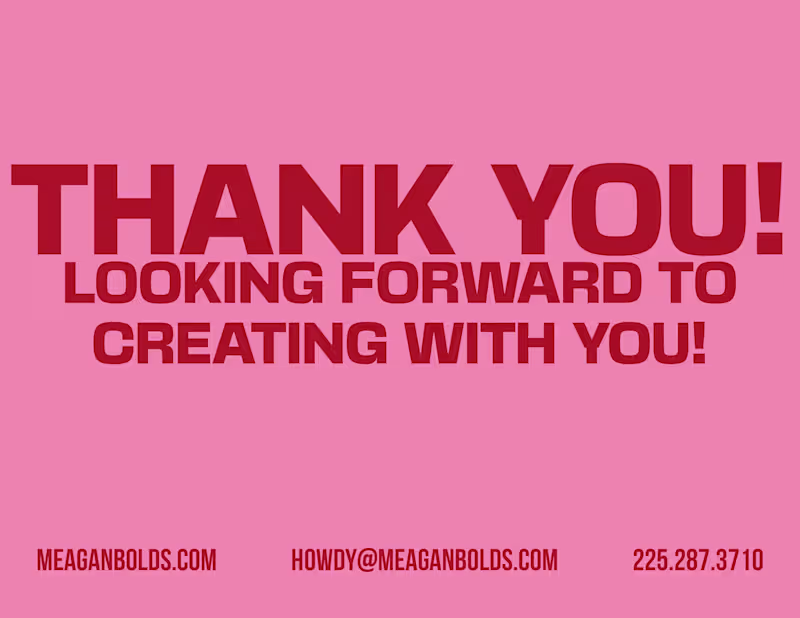 Cover image for Minimalist Branding - Personal