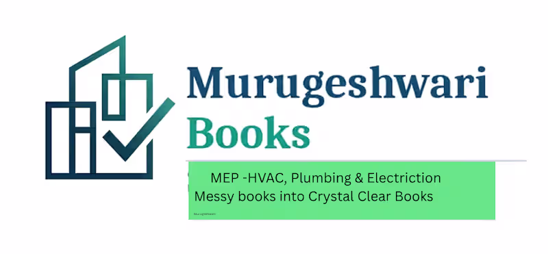Cover image for MEP & HVAC  Job Costing & WIP Report