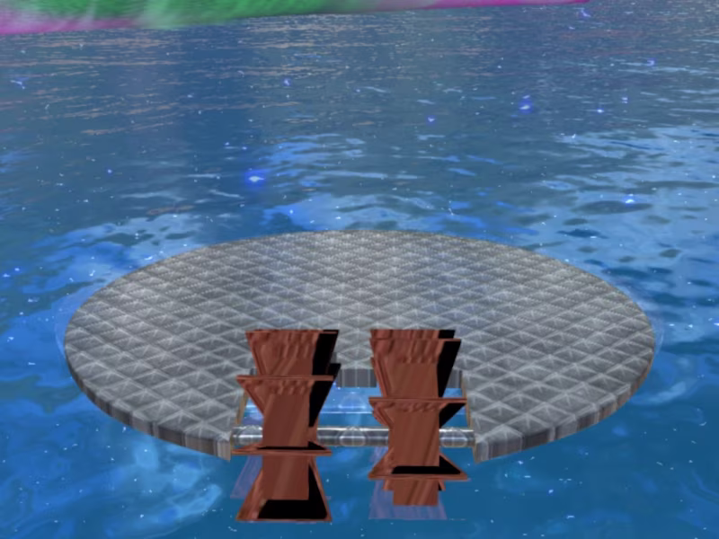 Cover image for AR Effect for Tiktok, Meta and/or Snapchat