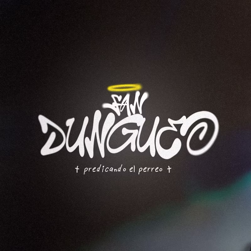 Cover image for DJ /SAN DUNGUEO :: Behance