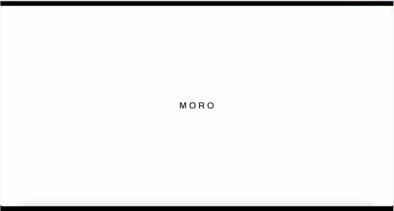 Cover image for Minimalist splash screen and digital
