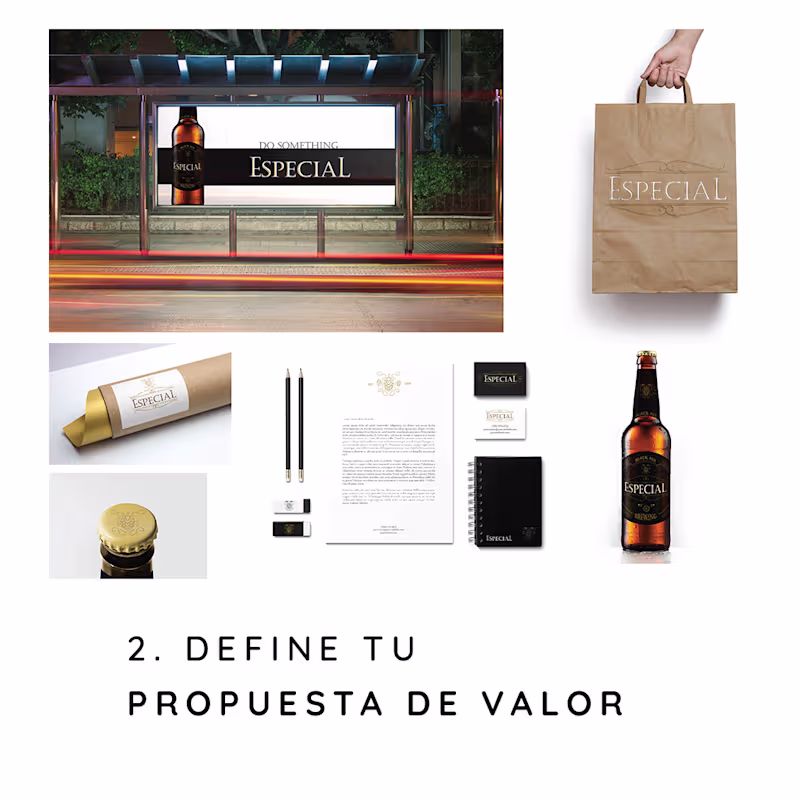 Cover image for Branding Design