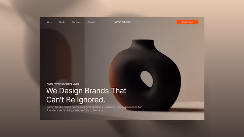 Cover image for Figma Design + Next.js Development - Full Website Build