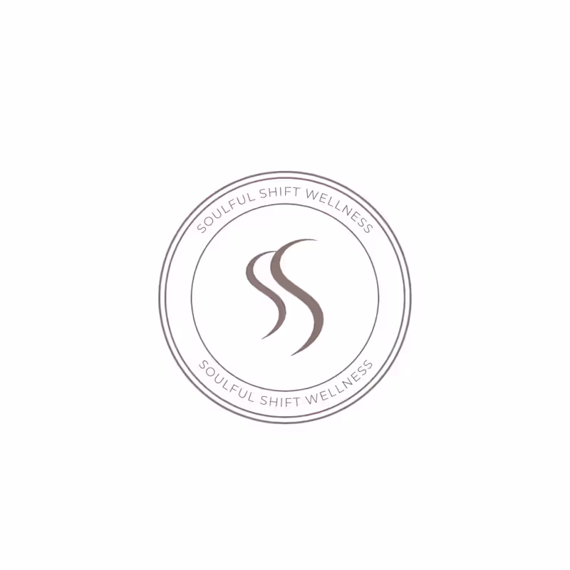 Cover image for Soulful Shift Wellness Rebrand