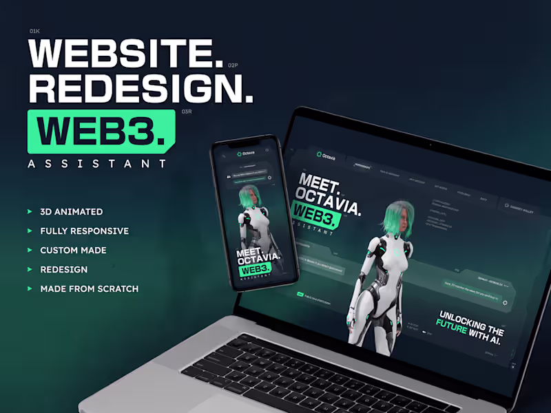 Cover image for Design High Converting Landing Page
