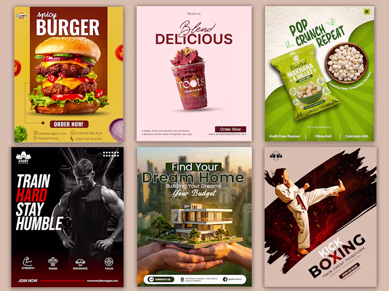 Cover image for Social Media Content Design