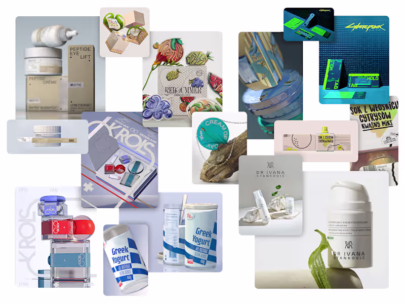 Cover image for Fractional Brand & Packaging Partner