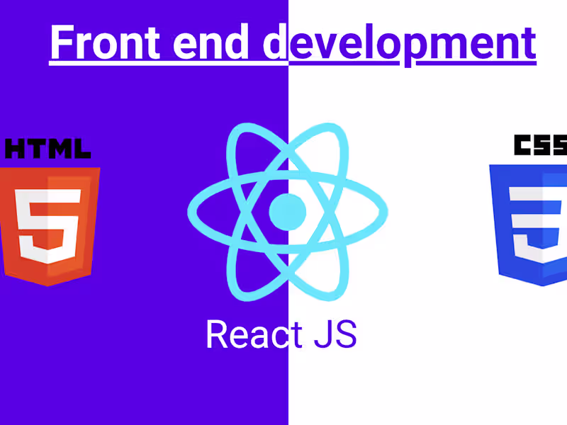 Cover image for Elevate Your Online Presence with Expert Web Development