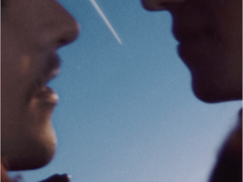 Cover image for
Love is in the Airplane Mode - Advertising Campaign