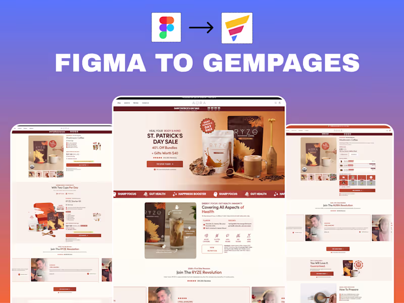 Cover image for Shopify Sales Funnel Development Using