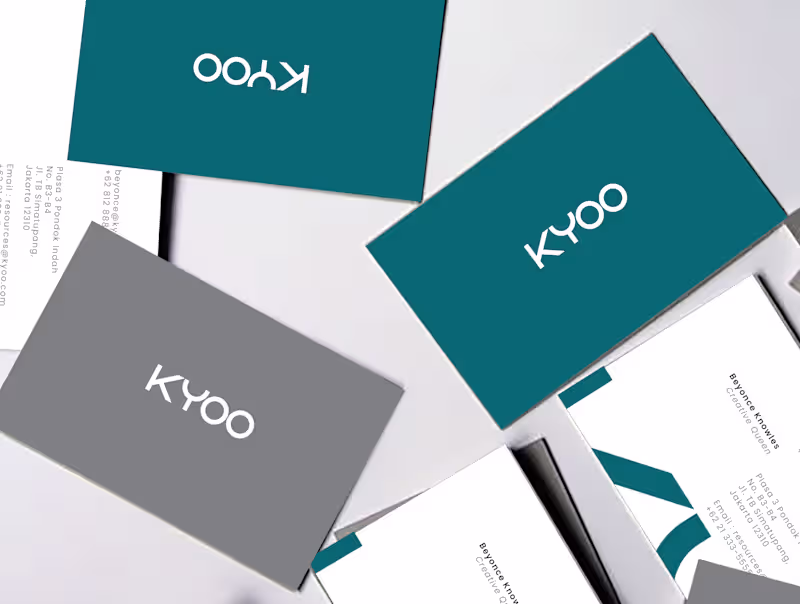 Cover image for Creative Branding for a Microalgae