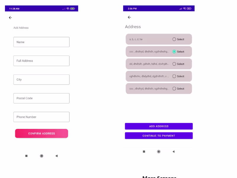 Cover image for ShoppingApplication