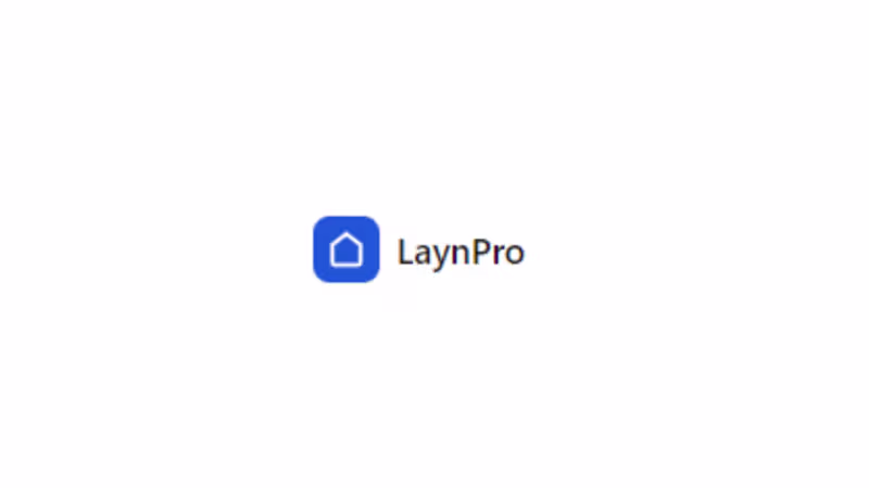 Cover image for LaynPro — AI-powered SaaS for