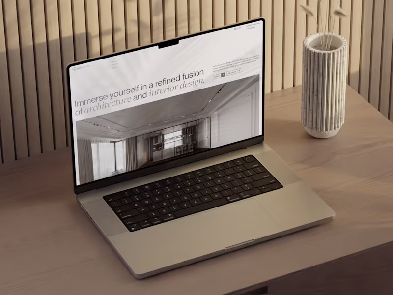 Cover image for The AID Studio | Interior Design Agency