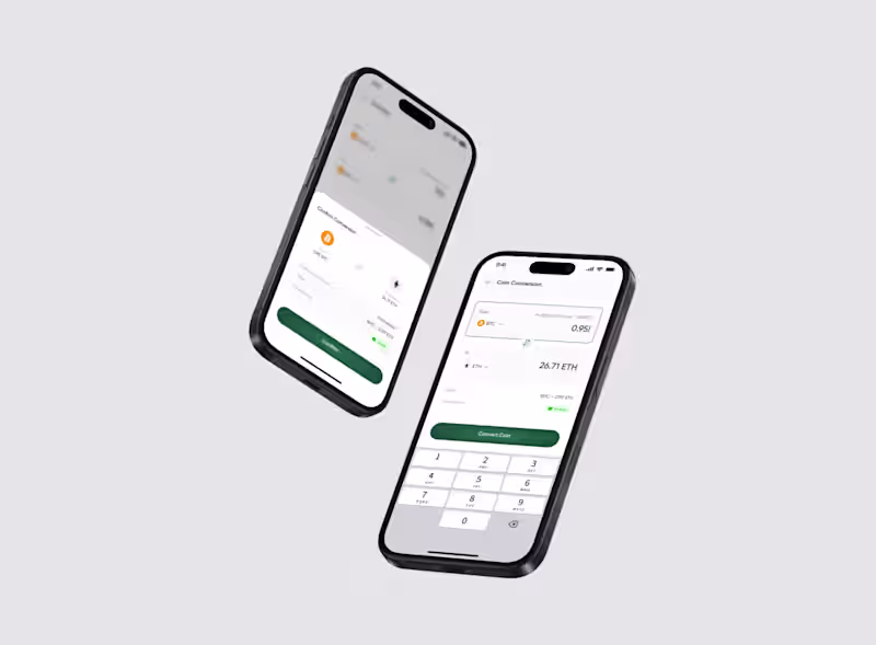 Cover image for Mobile App Design 
