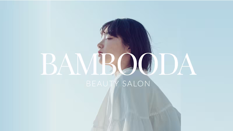 Cover image for Bamboo DA Beauty Salon 🌿