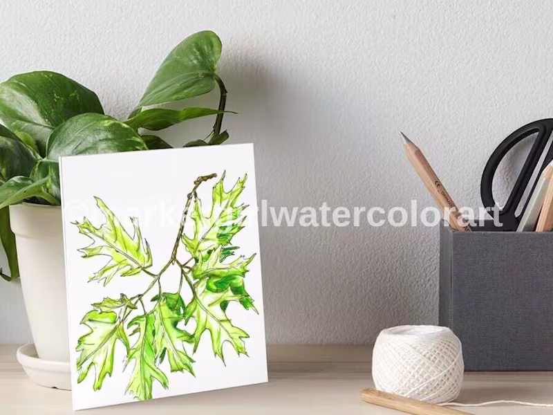 Cover image for Create Visually Appealing Art Mockups 