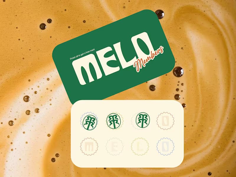 Cover image for Every cafe looks the same