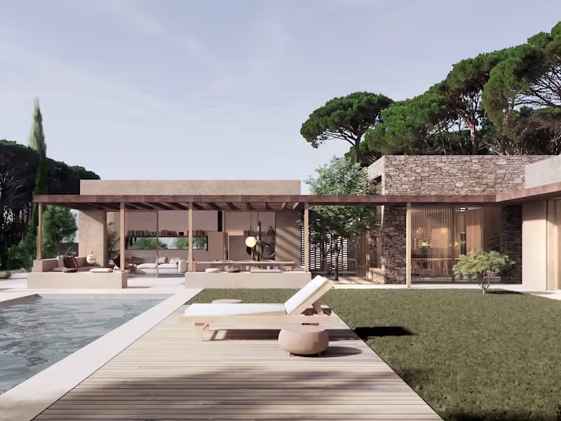 Cover image for Sustainable Architecture & Interior Design