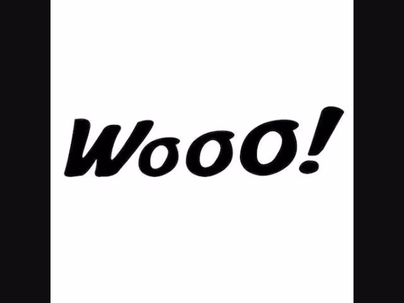 Cover image for Wooo! Win with your daily life 