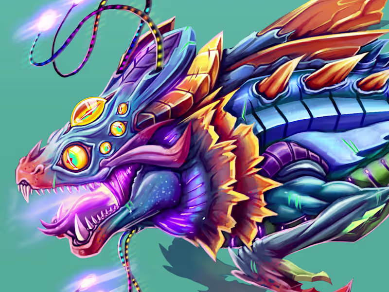 Cover image for Hungry Shark World Concepts