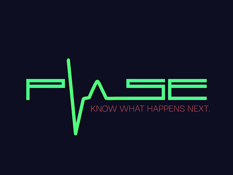 Cover image for Logo Design for Pulse, an