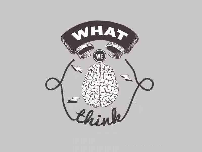 Cover image for What We Think - Parallax illustration