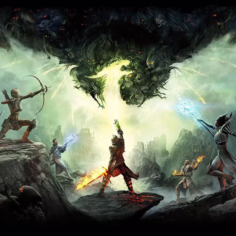 Cover image for Summoning All Heroes of the Realm