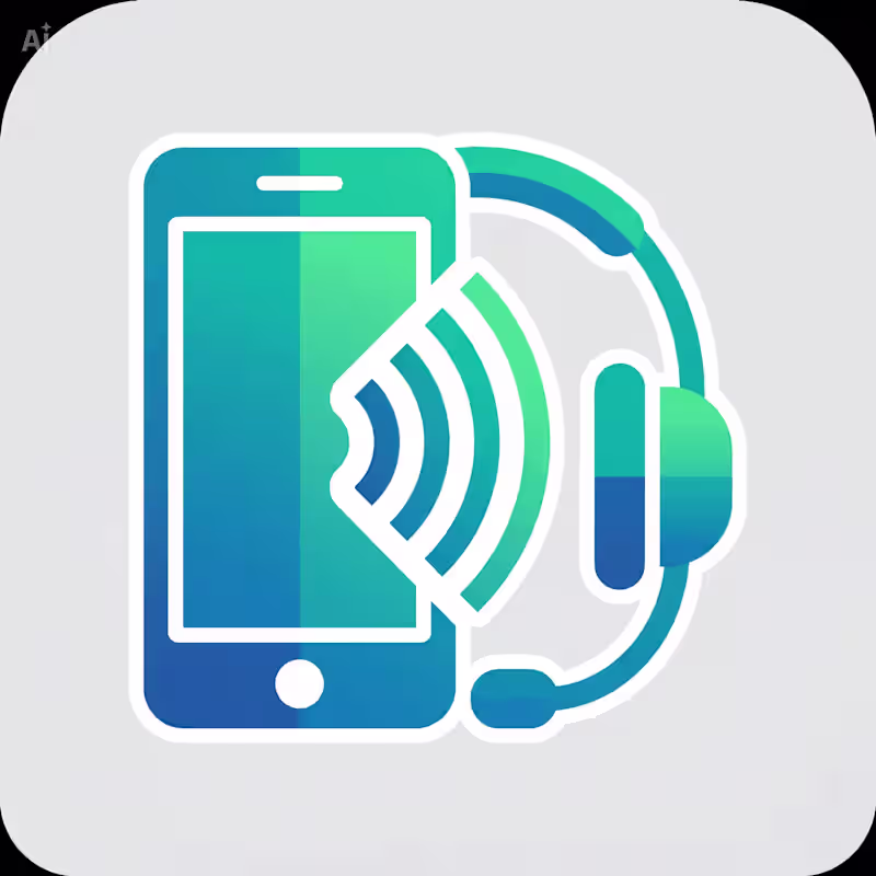 Cover image for AI Voice Agent / Front Desk System