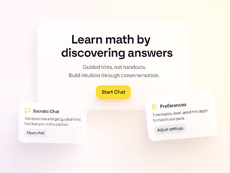 Cover image for Sumwise AI 