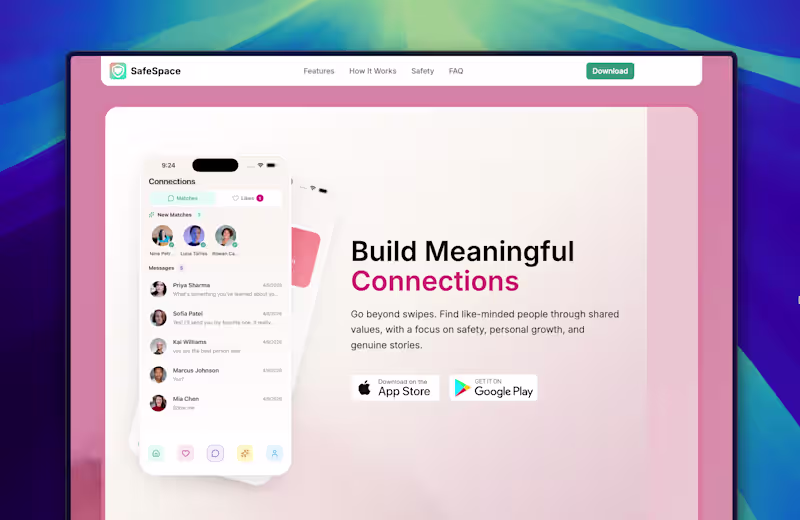 Cover image for Build Cross-Platform Mobile MVP in 6 Weeks