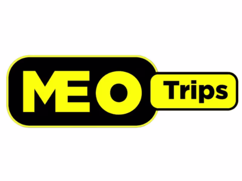 Cover image for Tour & Travel Company