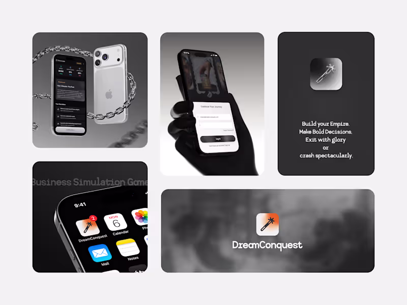 Cover image for Native Mobile Apps Development with Bubble.io (IOS & ANDROID)