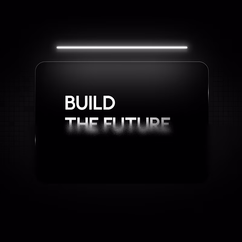 Cover image for AI application for Enterprise