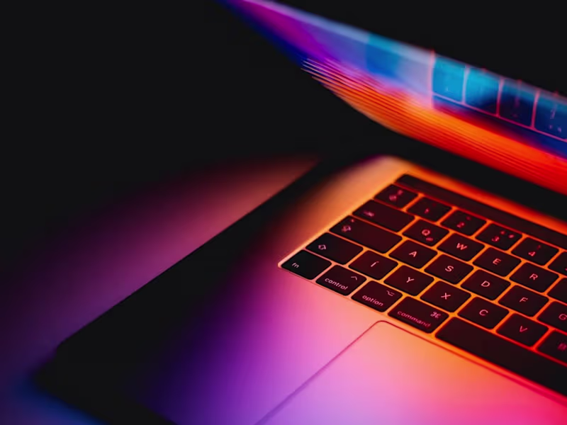 Cover image for Simple Webflow site development