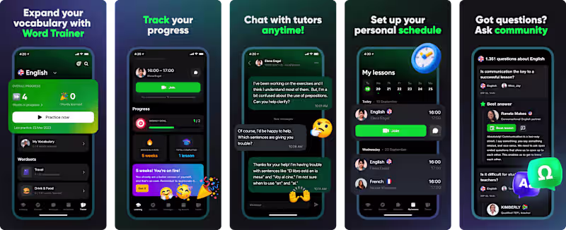 Cover image for  LiveXP – EdTech SaaS