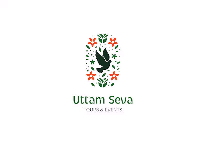 Cover image for Brand Logo Design