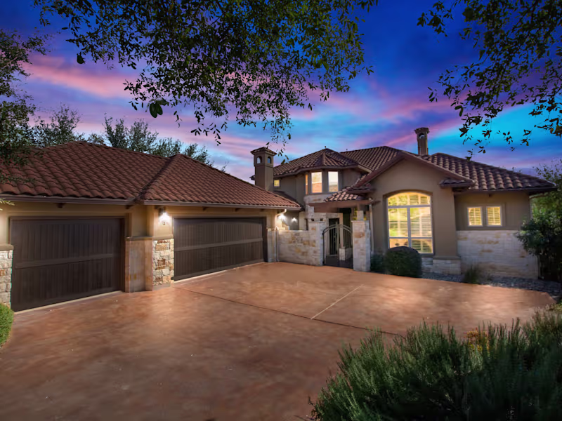 Cover image for Real estate photo editing 