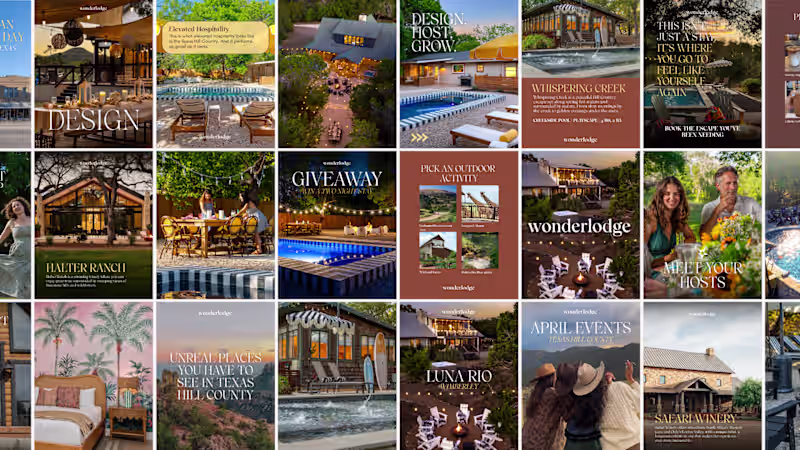 Cover image for Professional Property Management | Austin, Texas