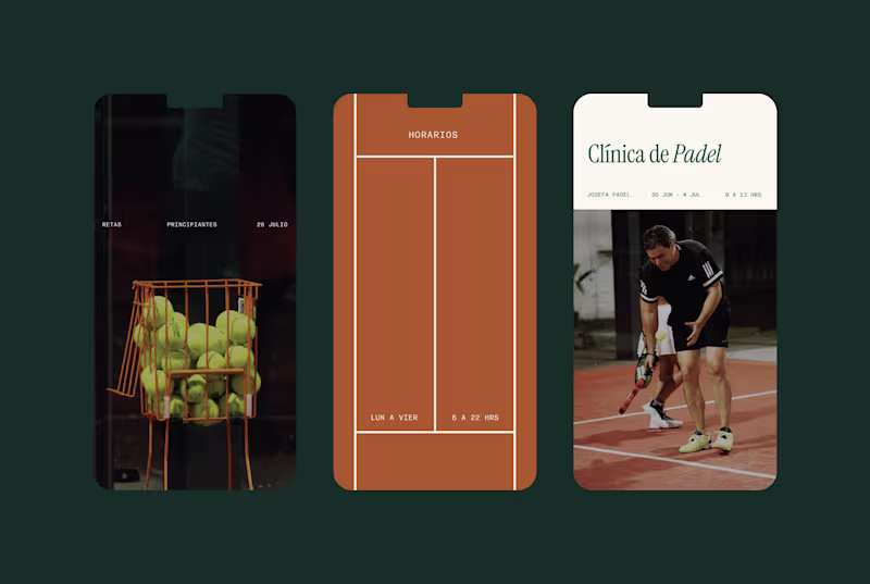 Cover image for Josefa Padel is a unique