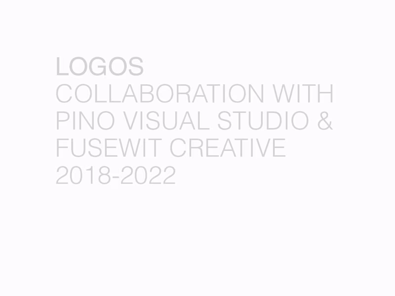 Cover image for LOGOS COLLAB W/ PVS & FC