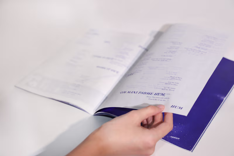 Cover image for Experimental Book Design