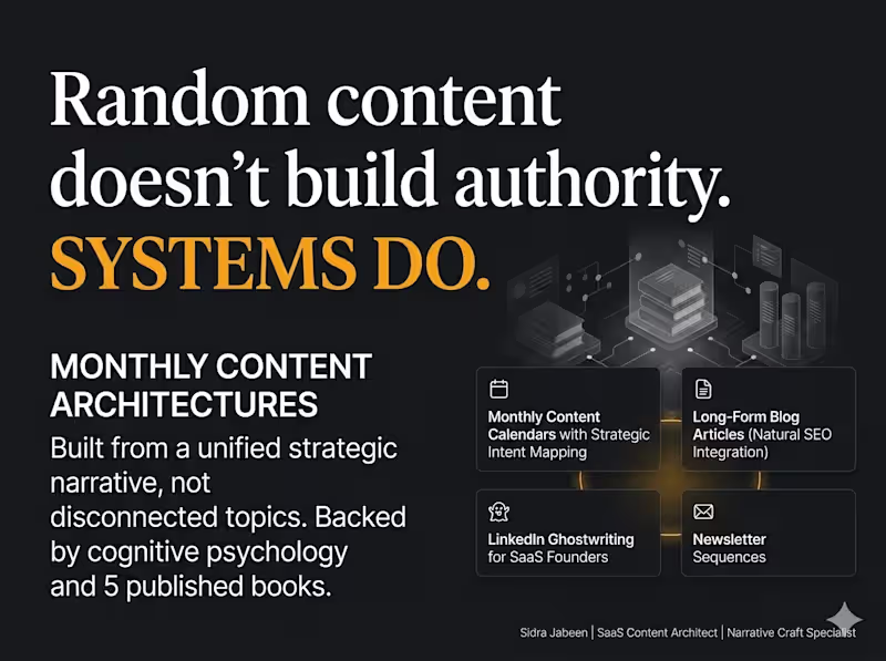 Cover image for Psychological Copy Audit — Landing Page or Email