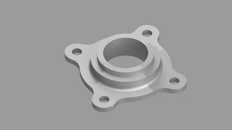 Cover image for 2d and 3d Mechanical design